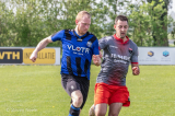 S.K.N.W.K. 1 - W.F.B. 1 (competitie) seizoen 2023-2024 (93/99)